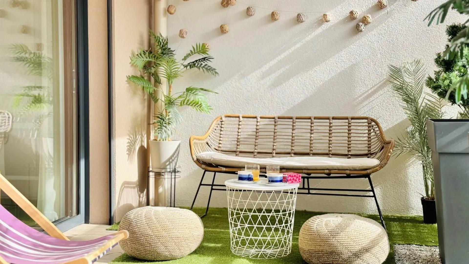 Le Carre Croisette - Duplex Terrasse Centre Cannes Apartment