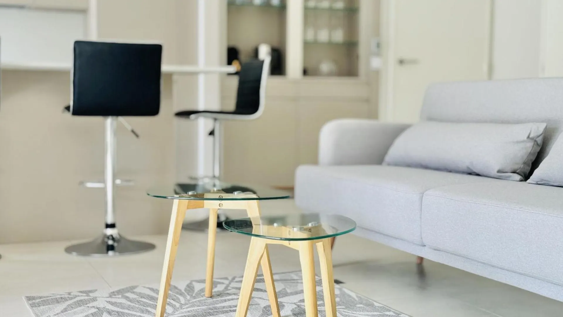 Apartment Le Carre Croisette - Duplex Terrasse Centre Cannes