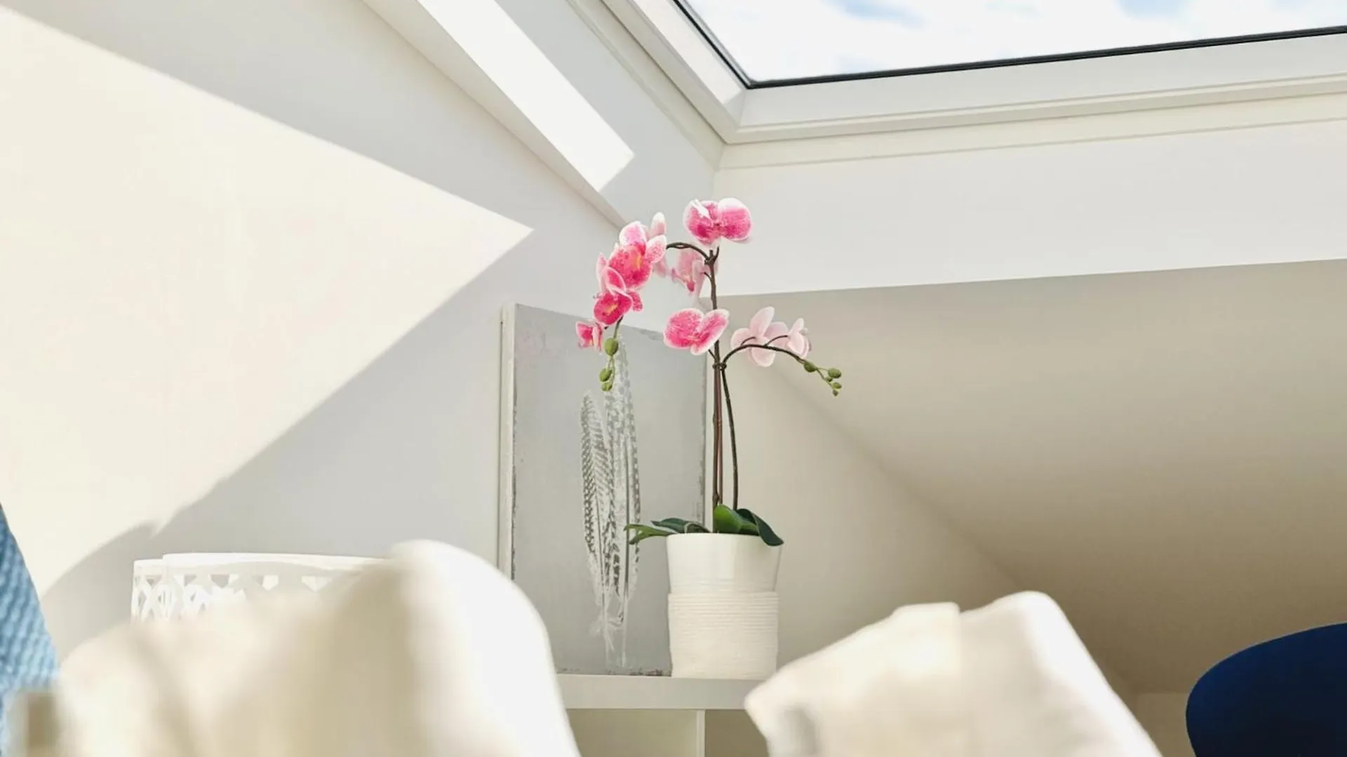 Le Carre Croisette - Duplex Terrasse Centre Cannes Apartment