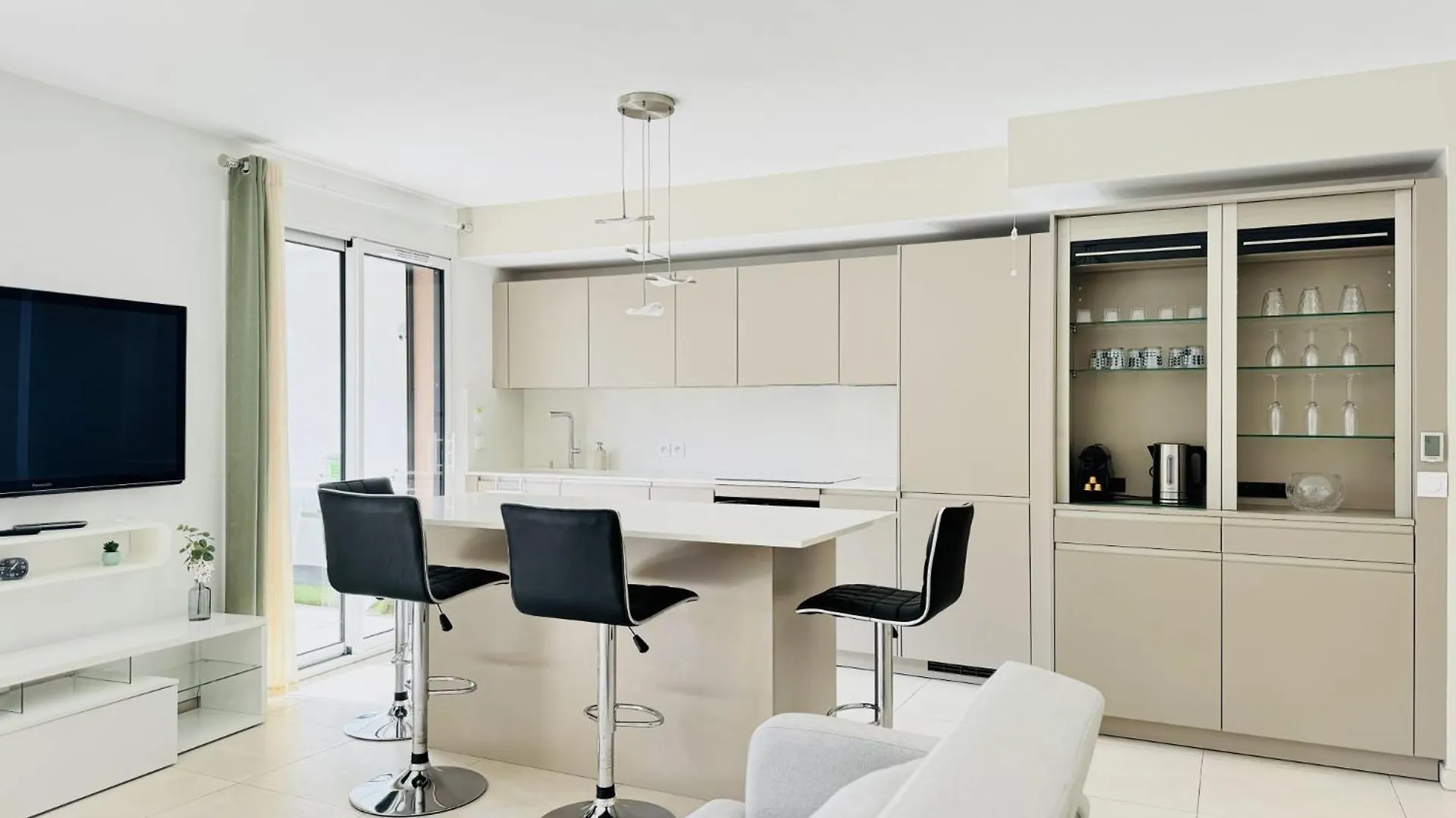 Le Carre Croisette - Duplex Terrasse Centre Cannes